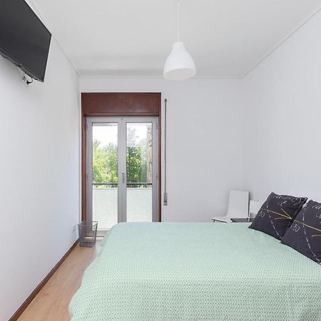 Moreira Guest House OOporto Exterior foto