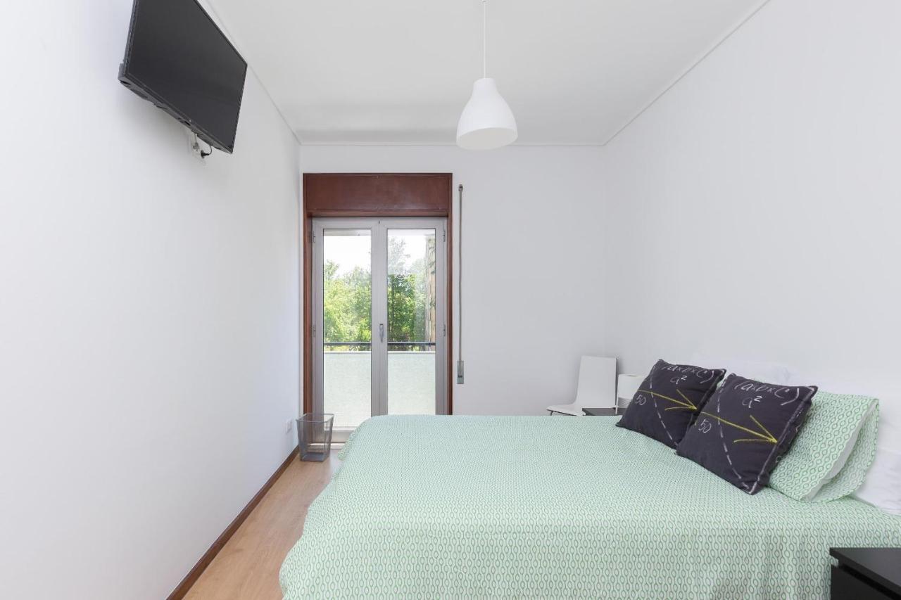 Moreira Guest House OOporto Exterior foto