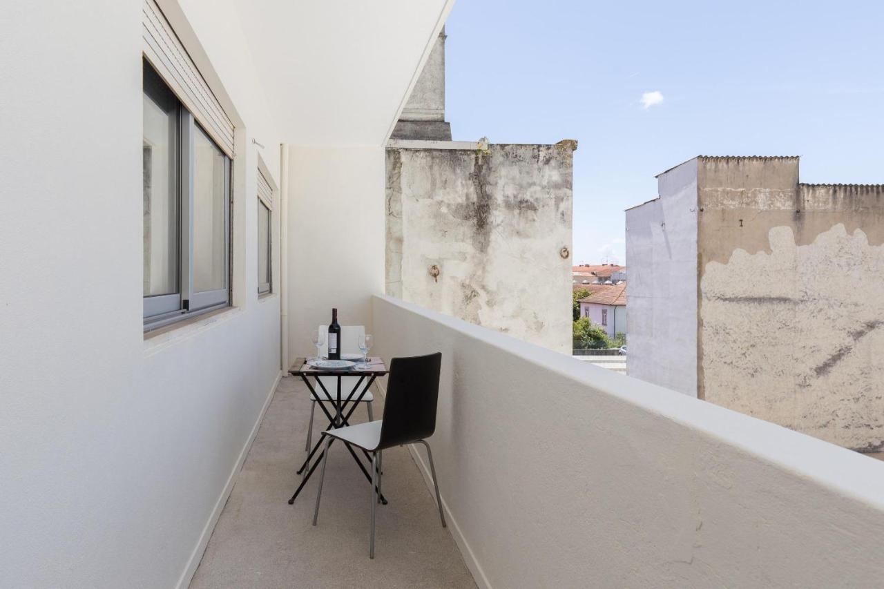 Moreira Guest House OOporto Exterior foto