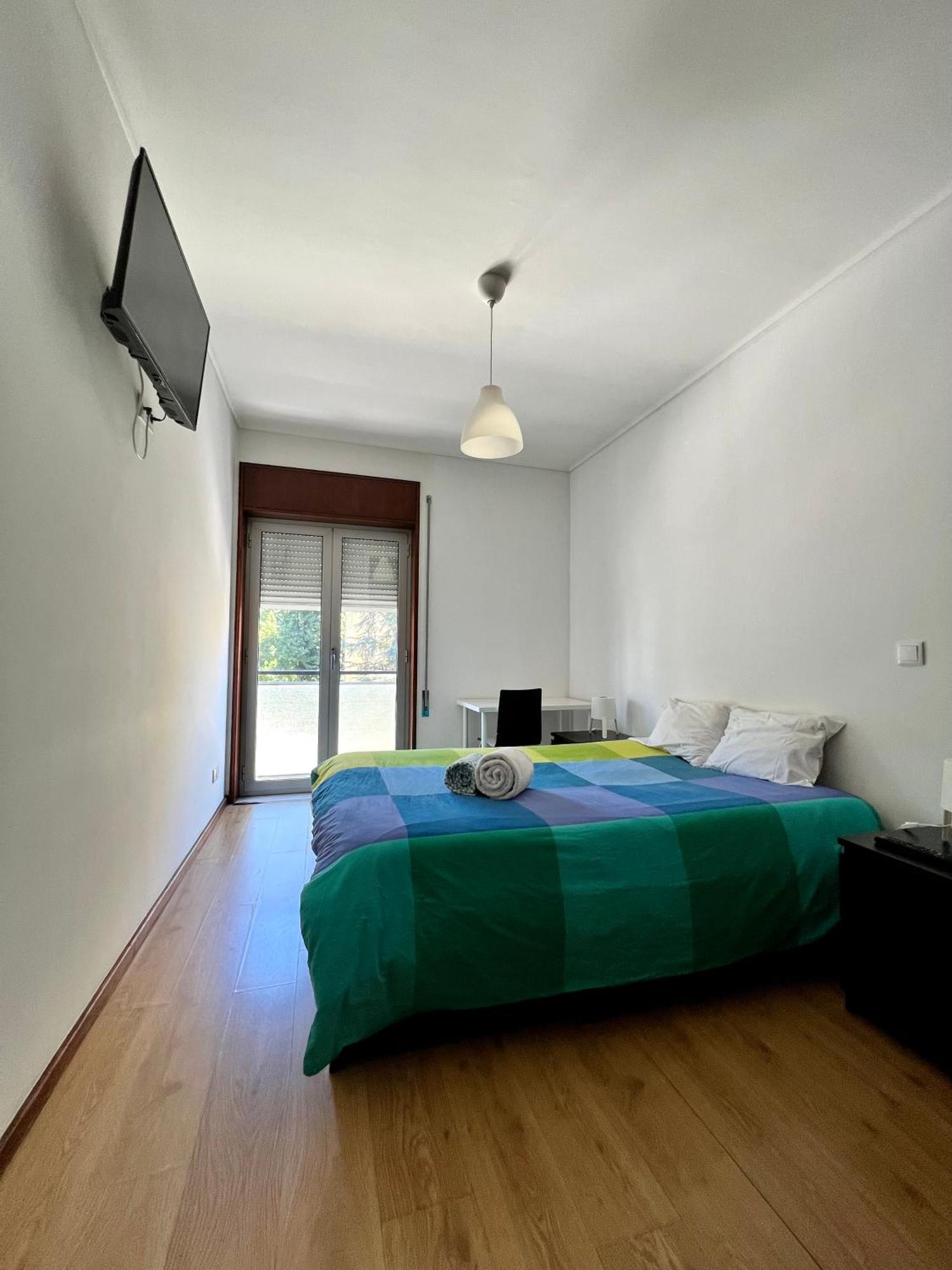 Moreira Guest House OOporto Exterior foto
