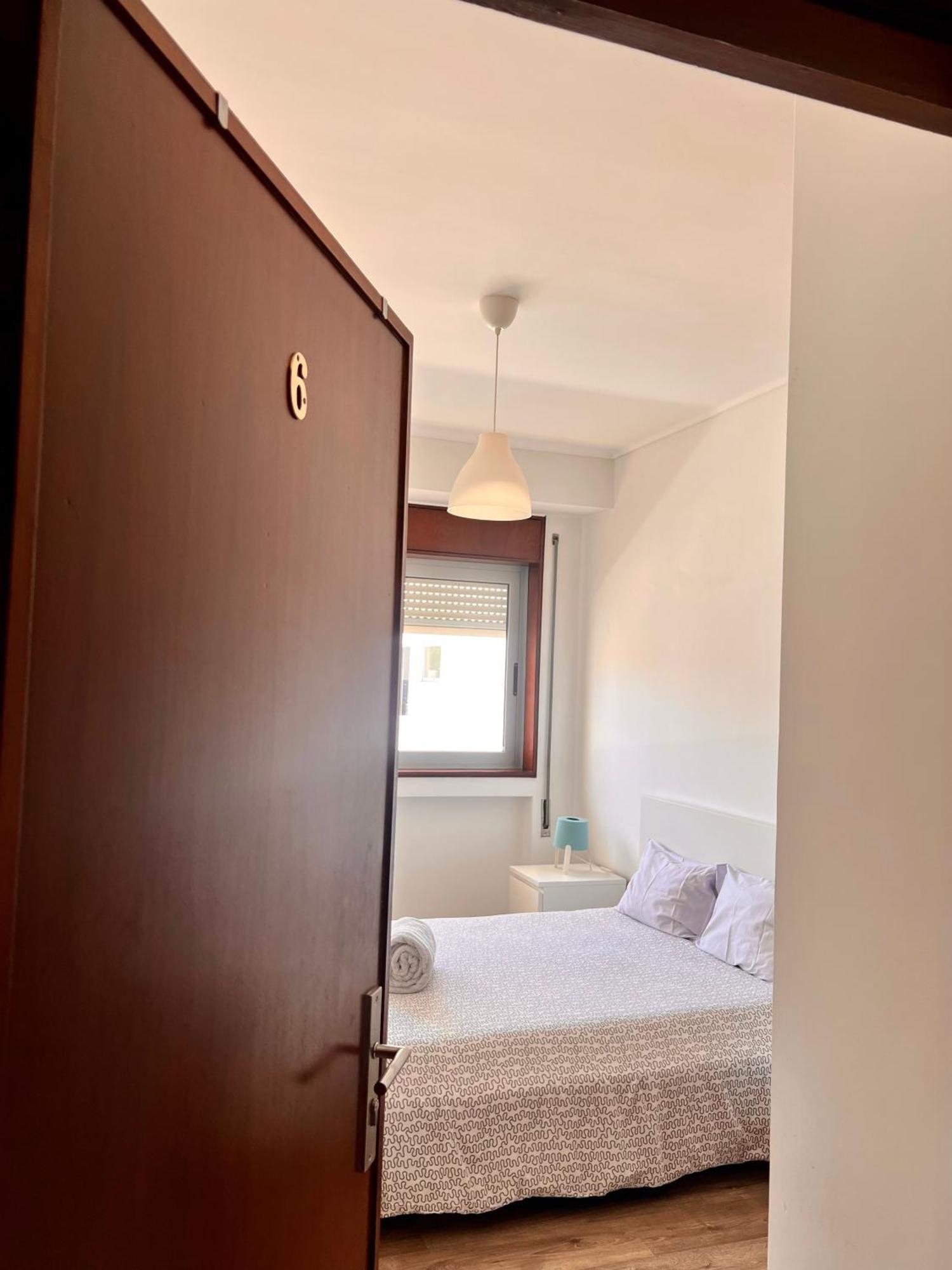 Moreira Guest House OOporto Exterior foto