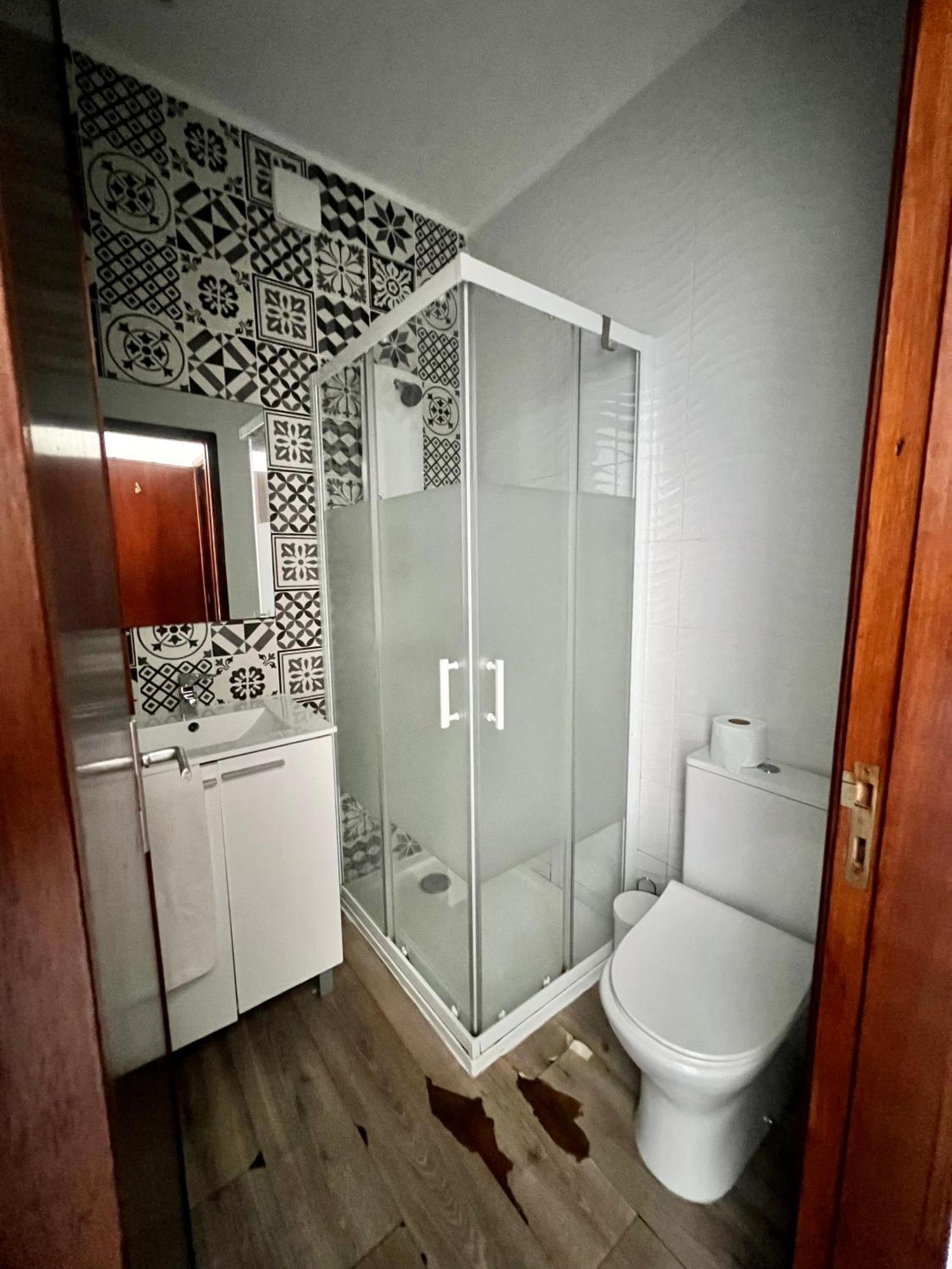 Moreira Guest House OOporto Exterior foto