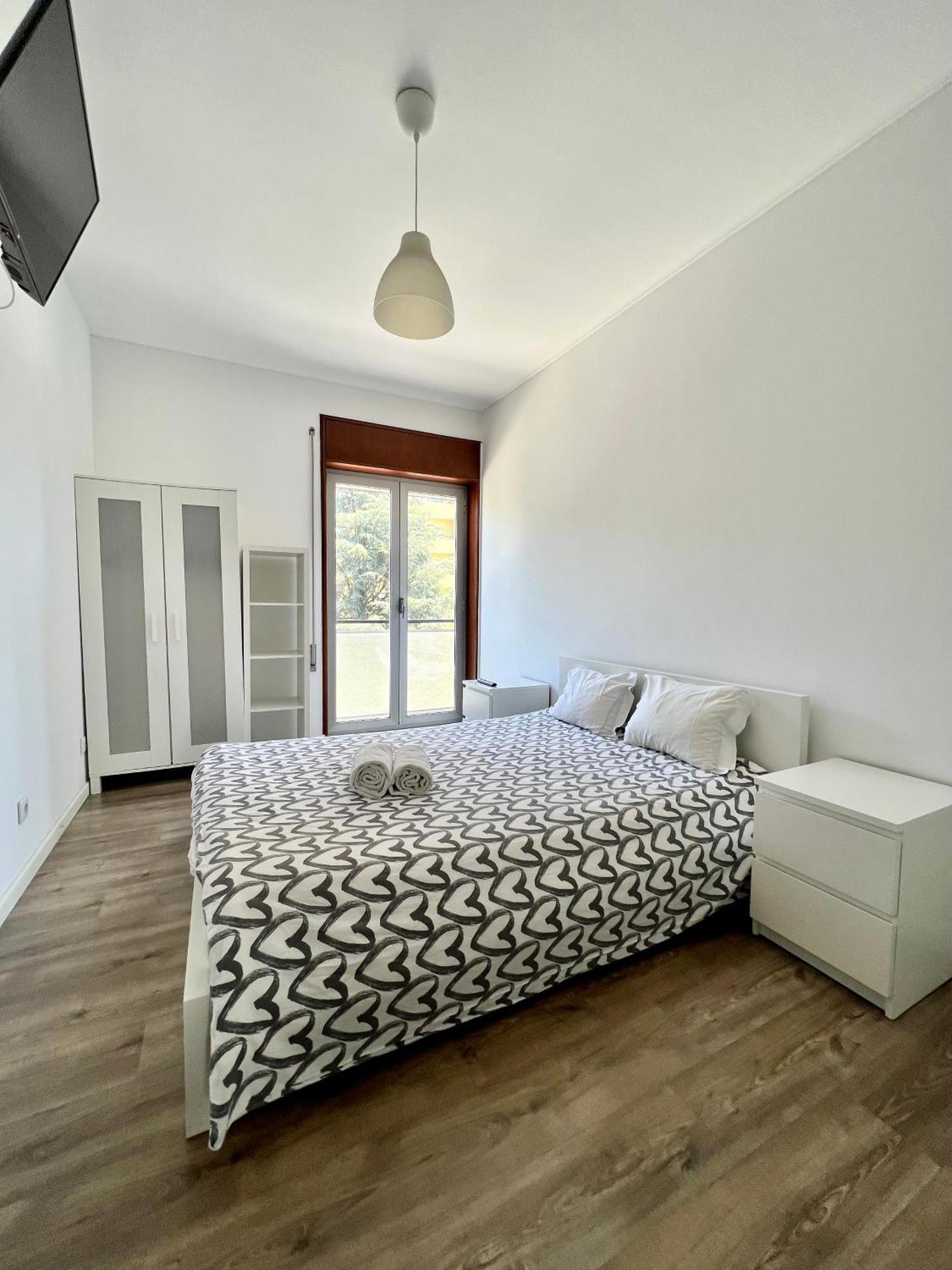 Moreira Guest House OOporto Exterior foto