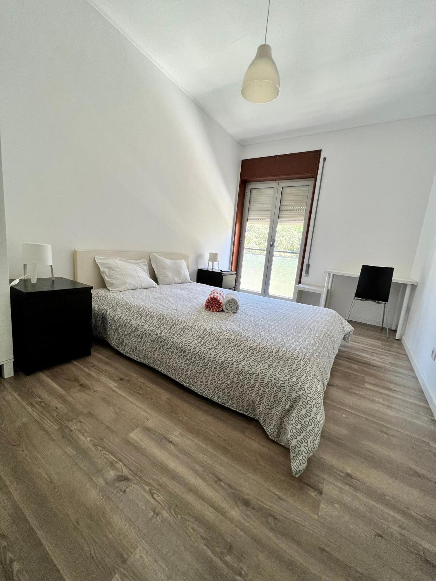 Moreira Guest House OOporto Exterior foto