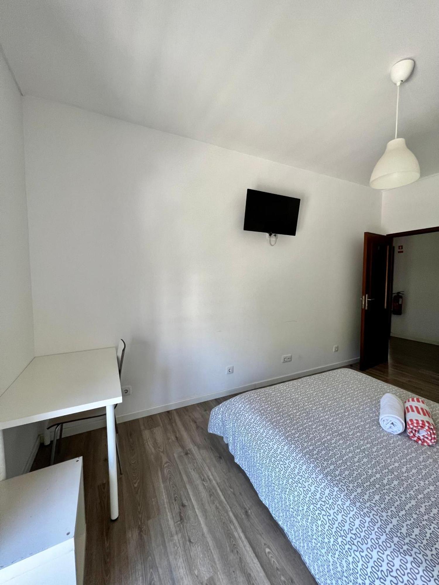 Moreira Guest House OOporto Exterior foto